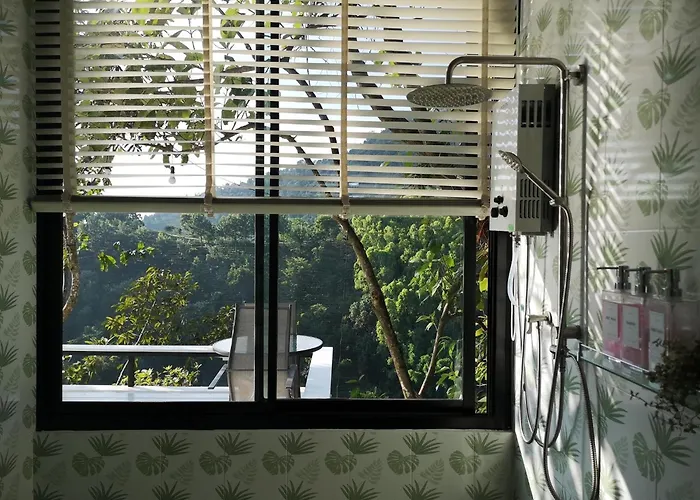 One Villa Coffee Farm Stay 1