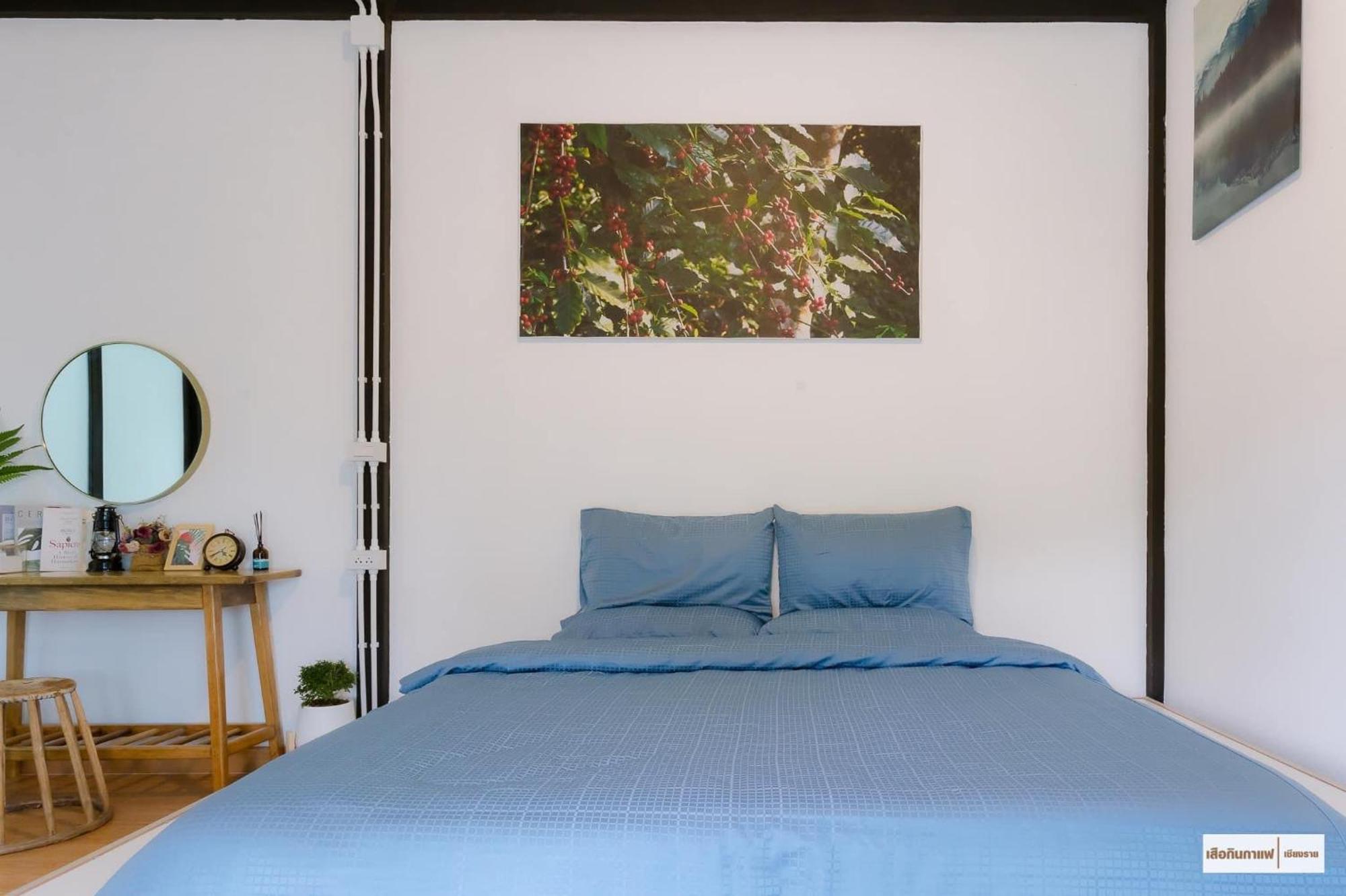 Villa One Coffee Farm 1 Ban Huai Khai