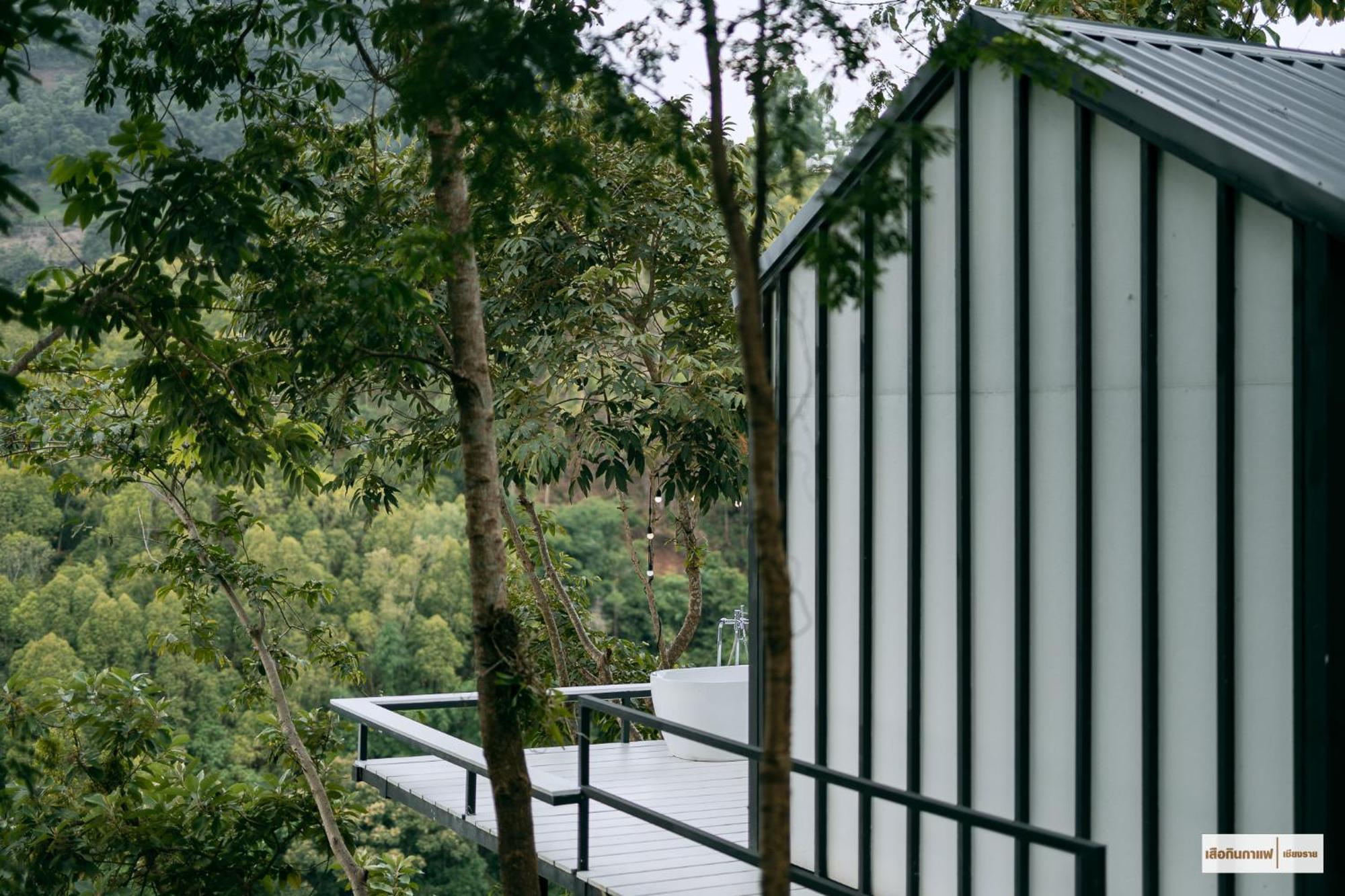 One Coffee Farm 1 * Ban Huai Khai