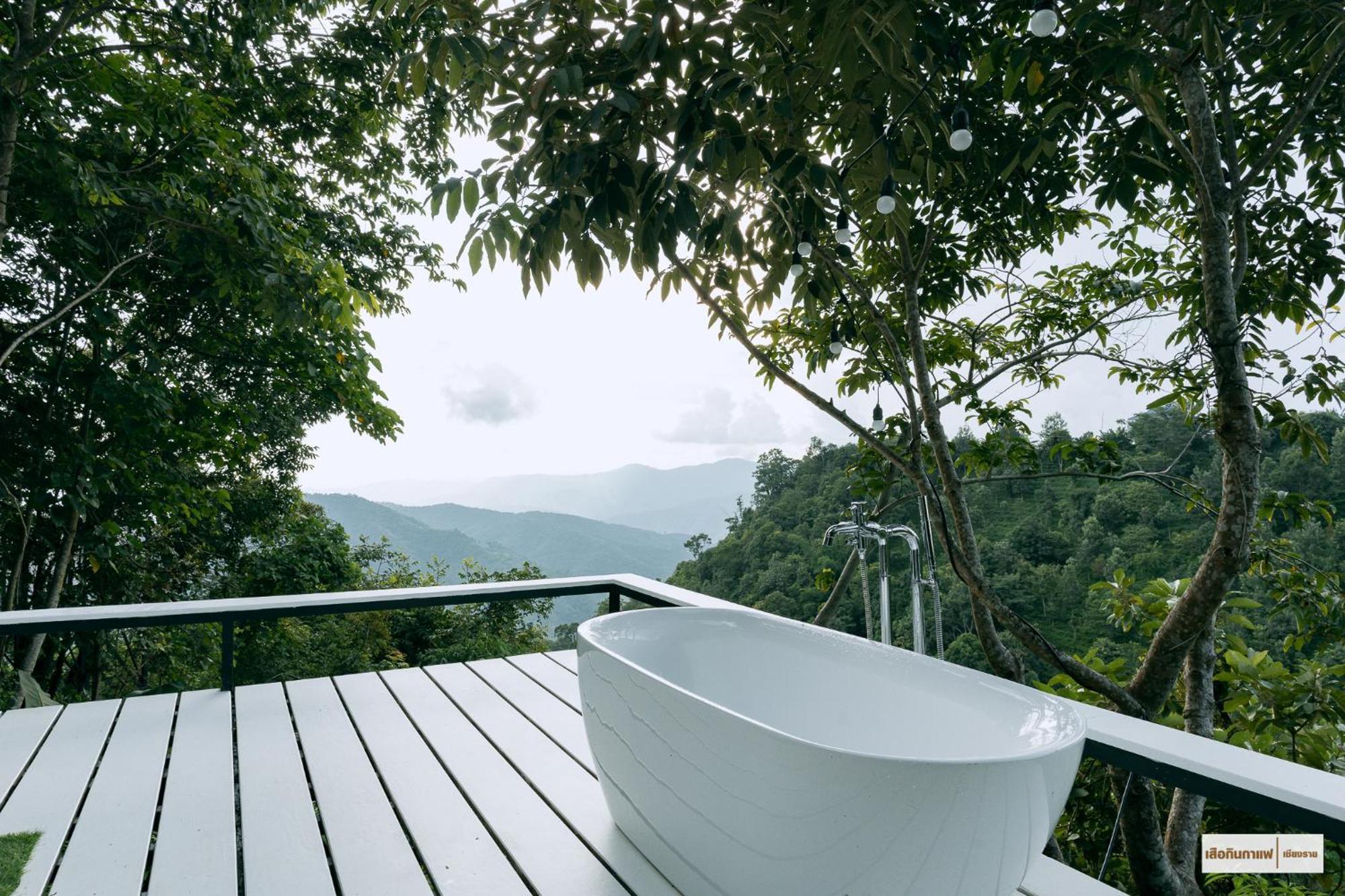 Villa One Coffee Farm 1